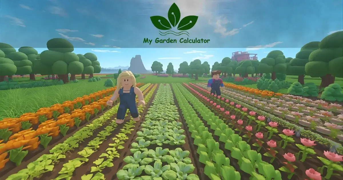 Best Crops For Roblox Garden