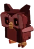 Blood Owl