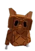 Cooked Owl