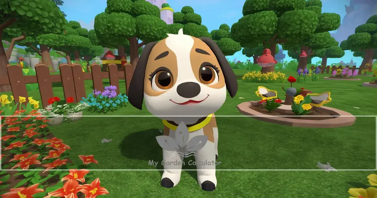 How to Get Big Pet in Grow a Garden (Roblox)