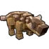 Ankylosaurus