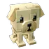 Bone Dog