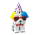 Celebration Puppy