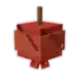 Pomegranate plant in Grow a Garden 2