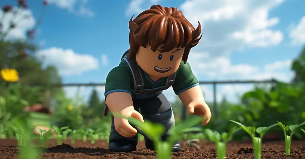 How To Get Rare Seeds In Grow A Garden