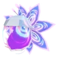 Hypno Bloom crop in Grow a Garden 2